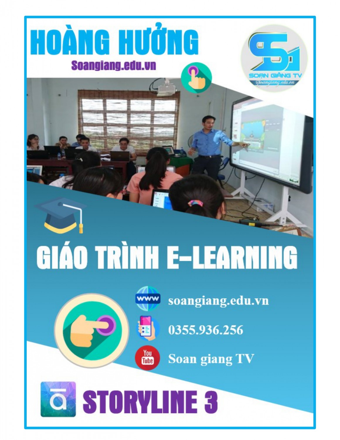 GIAO TRINH KY NANG E LEARNING STORYLINE 3 PDF pages to jpg 0001