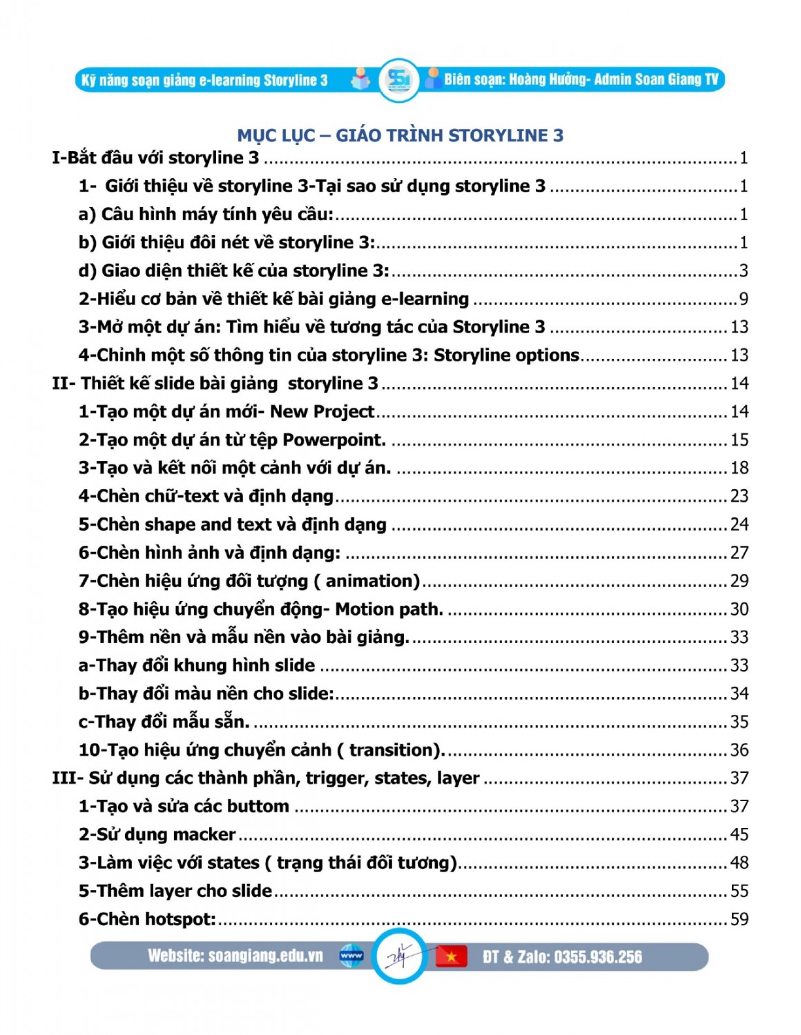 GIAO TRINH KY NANG E LEARNING STORYLINE 3 PDF pages to jpg 0002