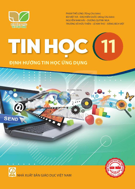 SGK TIN HOC 11 ICT KNTTjpg Page1